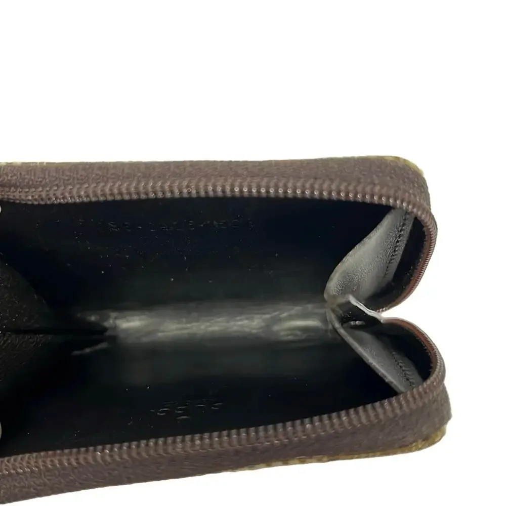 Gucci GG Coin Case - Picture 3 of 5